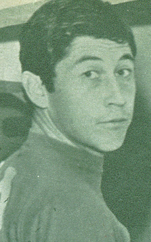 Raul Angulo